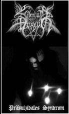 Präsuizidales Syndrom